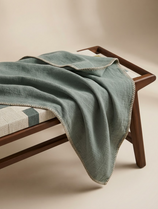 Zarif bedspread