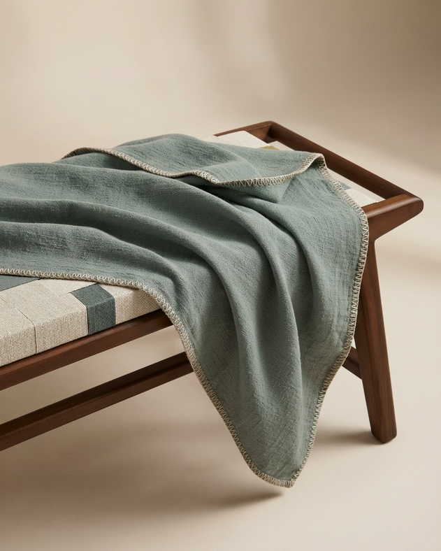 Zarif bedspread