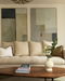 Plateau table basse Yomi Noyer