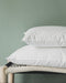 Intérieur de coussin
