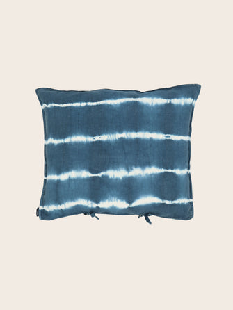 Housse de coussin tie and dye Selena
