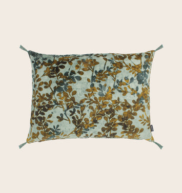 Housse de coussin Foglia