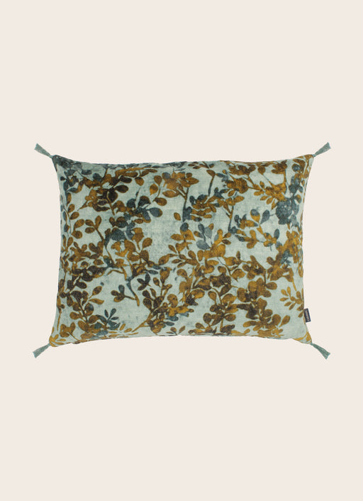 Housse de coussin Foglia