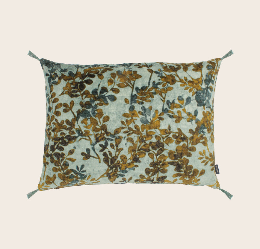 Housse de coussin Foglia