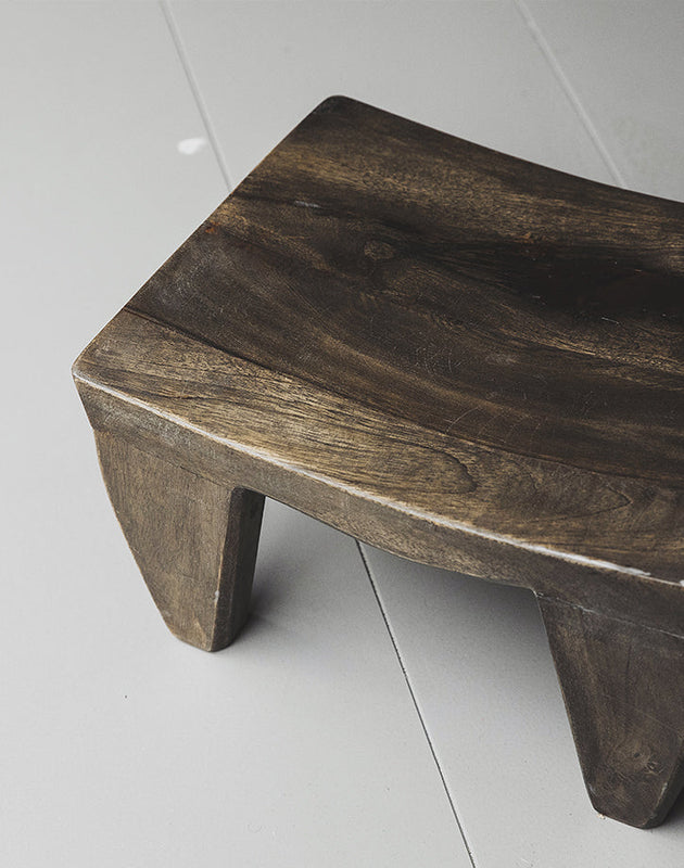 Tabouret Keshi