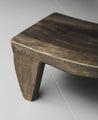 Tabouret Keshi