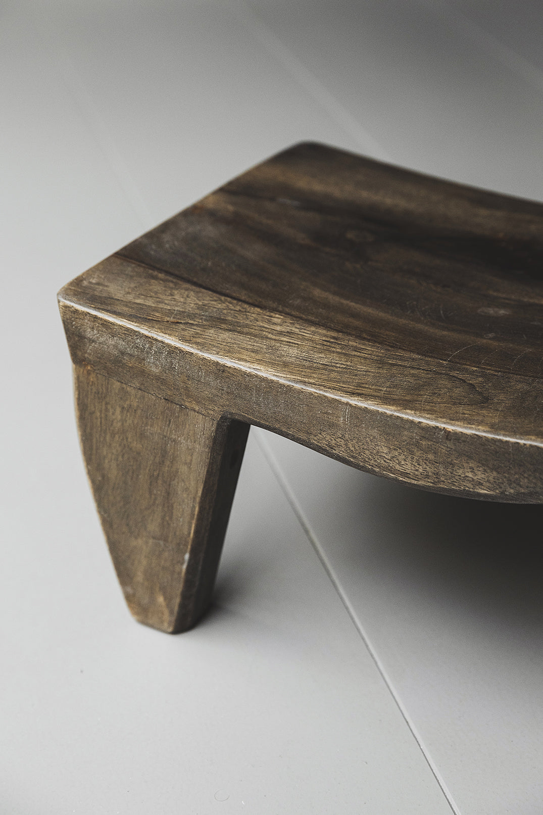 Tabouret Keshi