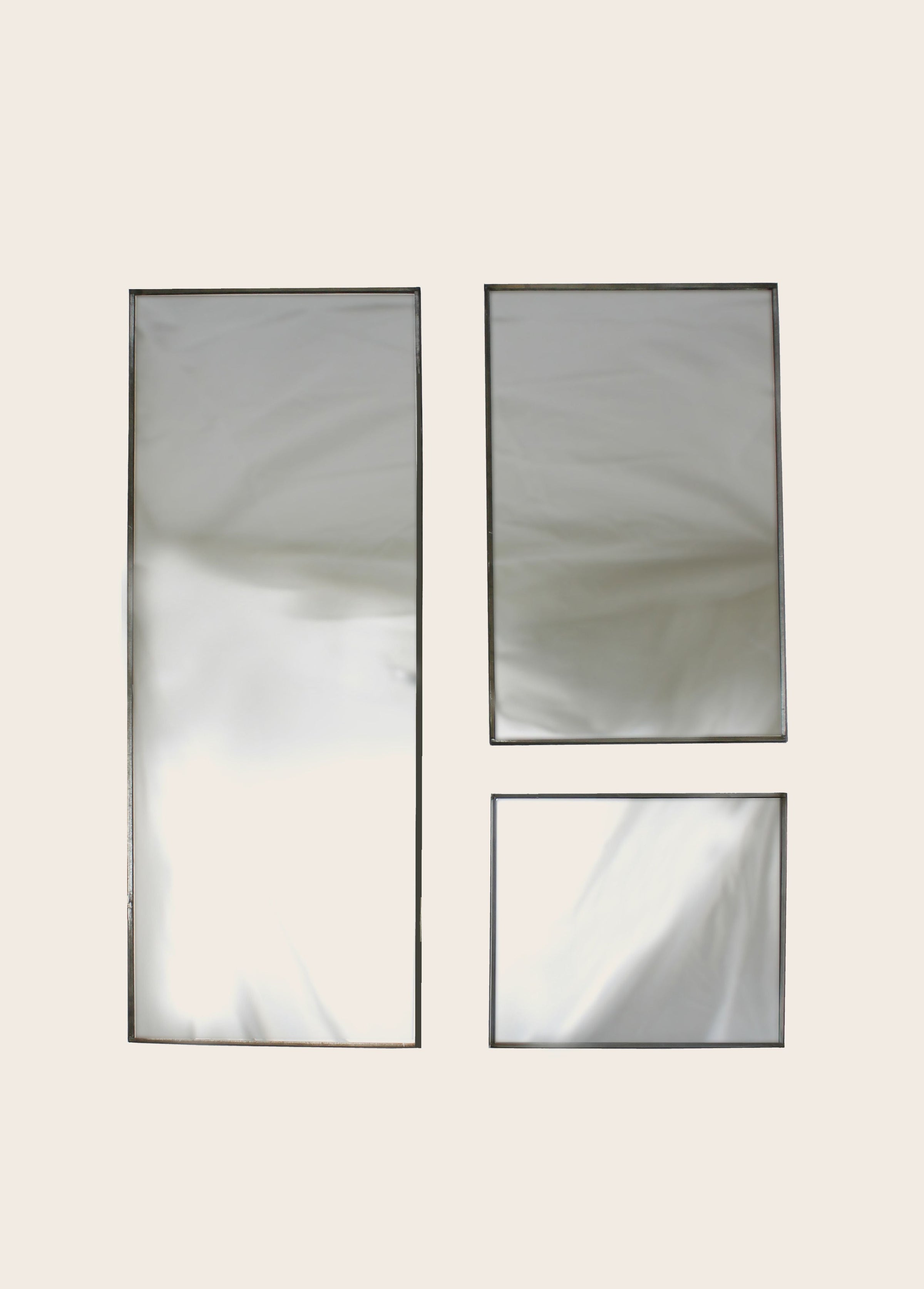 Miroir Narcisse