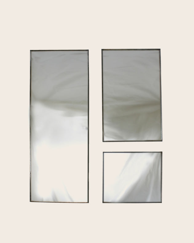 Miroir Narcisse