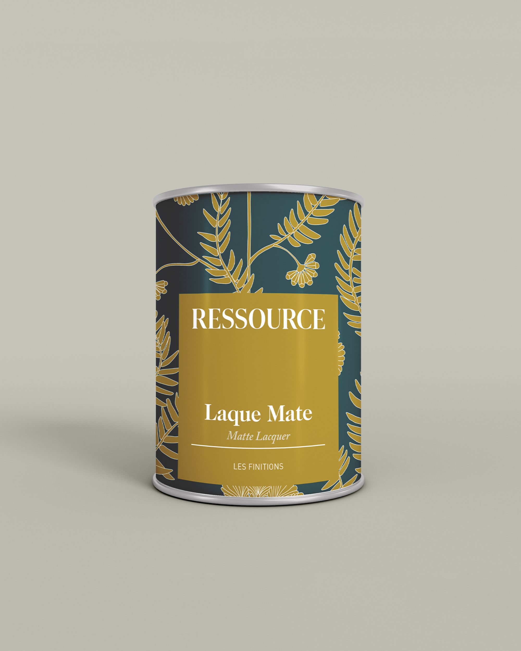 Paint Le Sauvageon