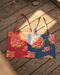 Cotton shopping bag