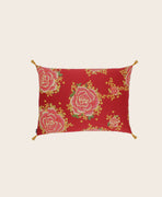 Housse de coussin Liao