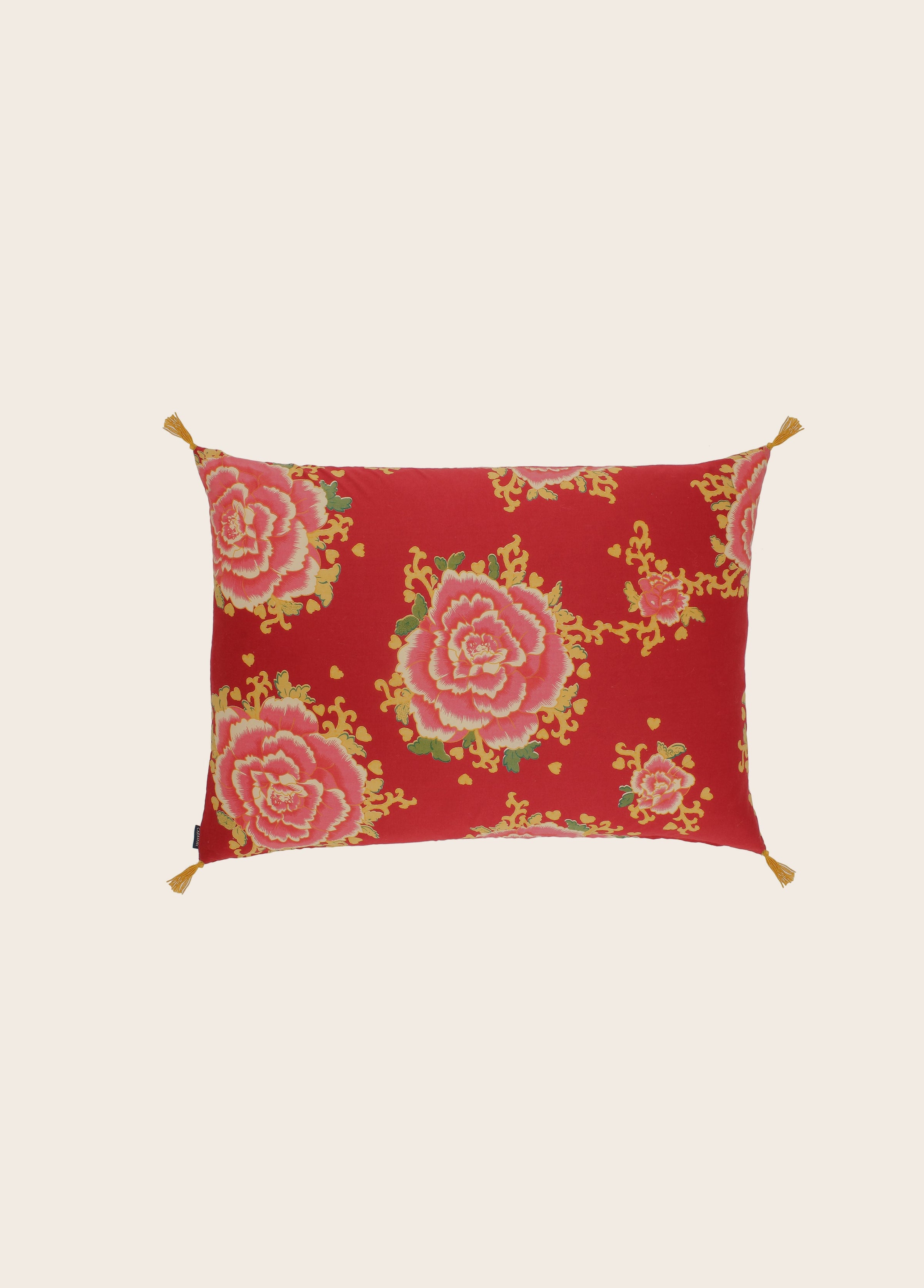 Housse de coussin Liao