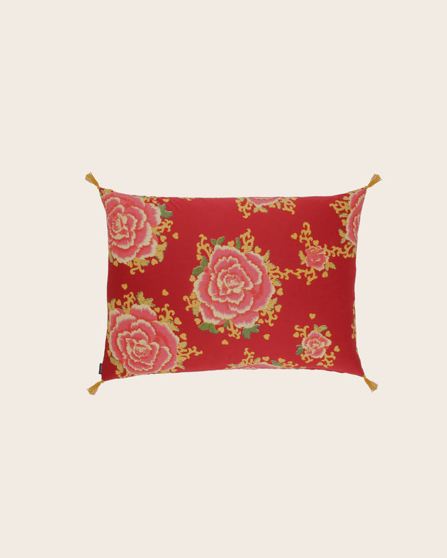 Housse de coussin Liao