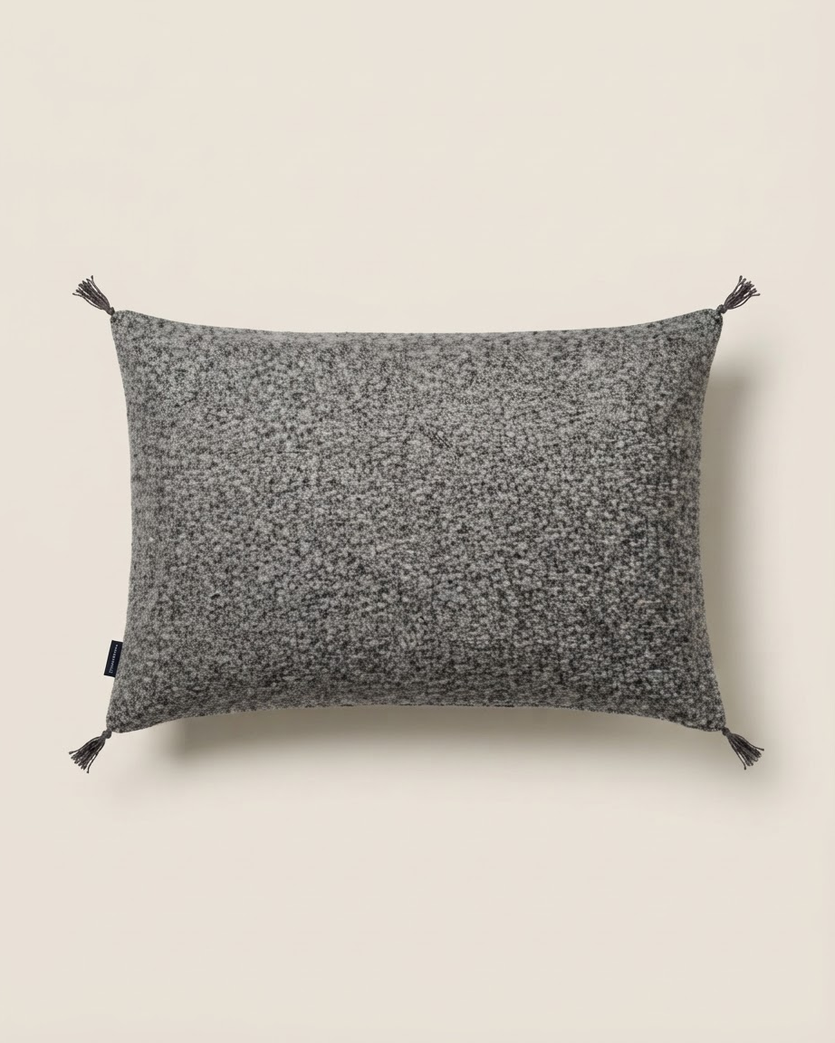 Housse de coussin Loopy