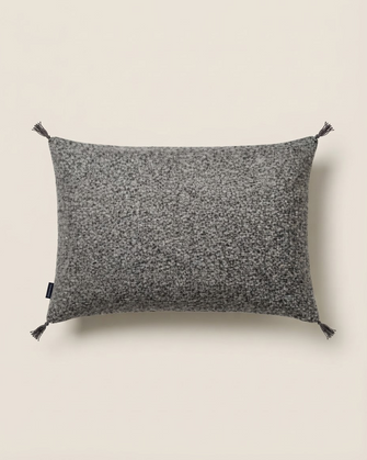 Loopy cushion cover