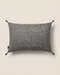Housse de coussin Loopy