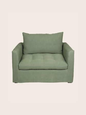 Loveseat Hajay