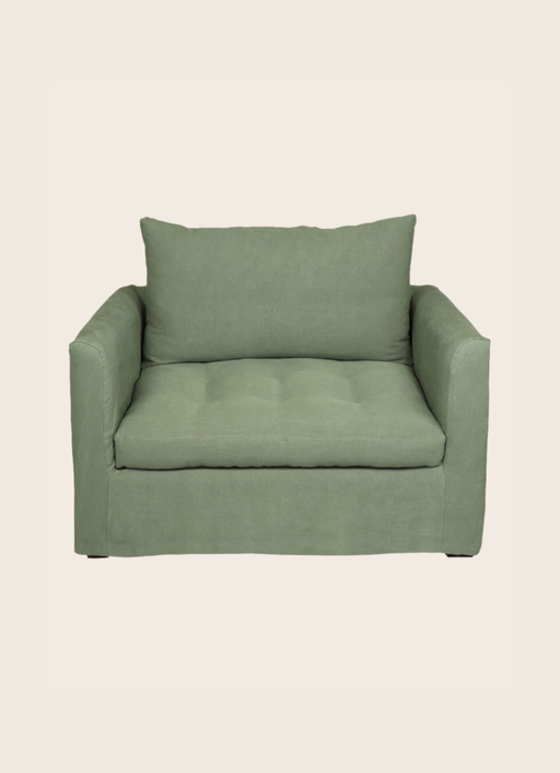 Loveseat Hajay