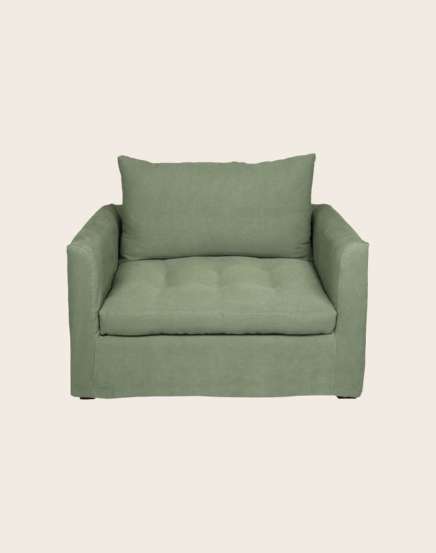 Loveseat Hajay
