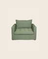 Fauteuil / Loveseat Tanay