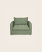 Fauteuil / Loveseat Tanay