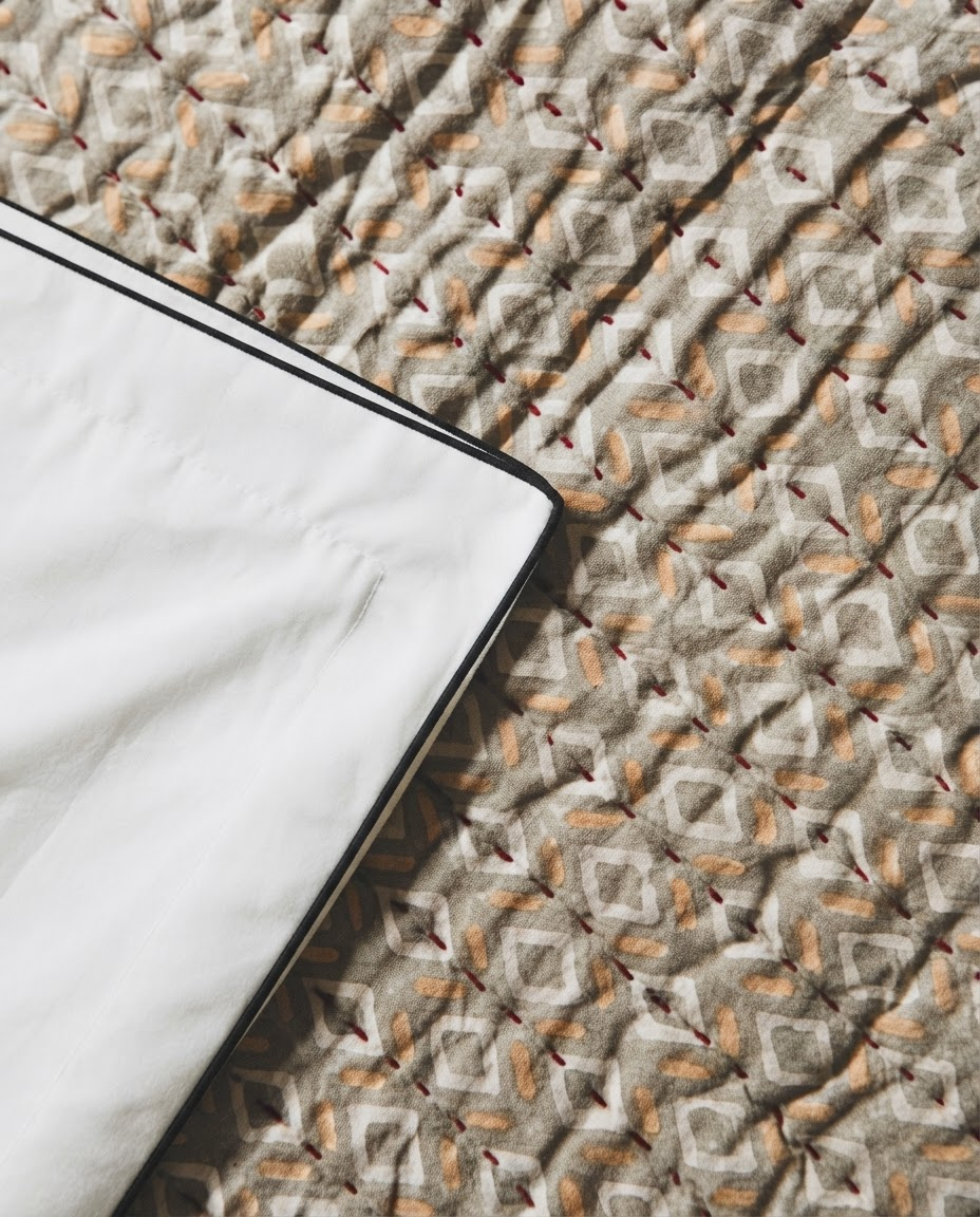 Bora flat sheet
