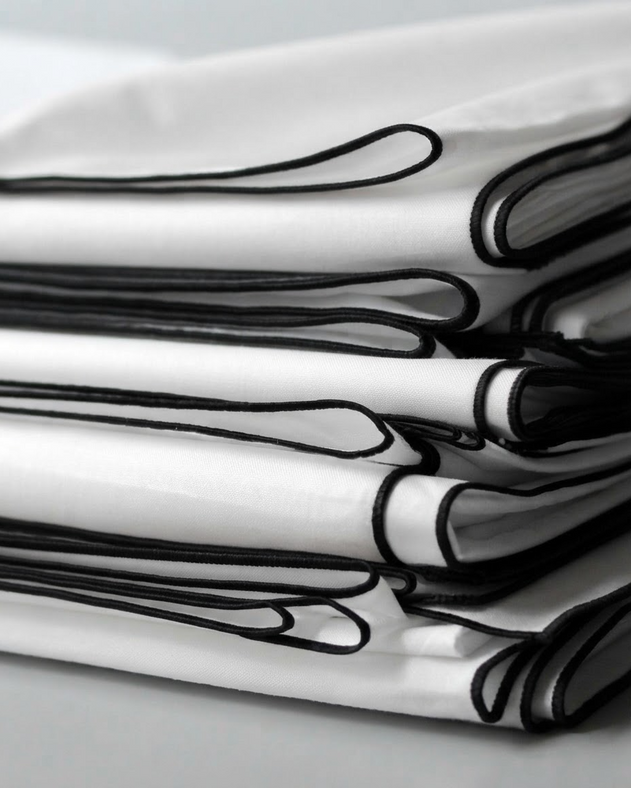 Bora flat sheet