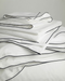 Bora flat sheet