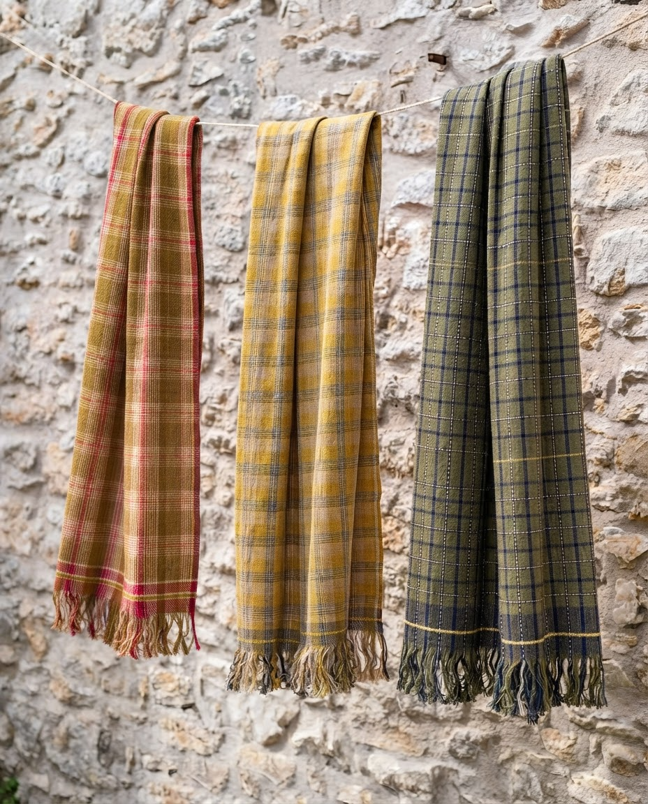 Ani Scarf