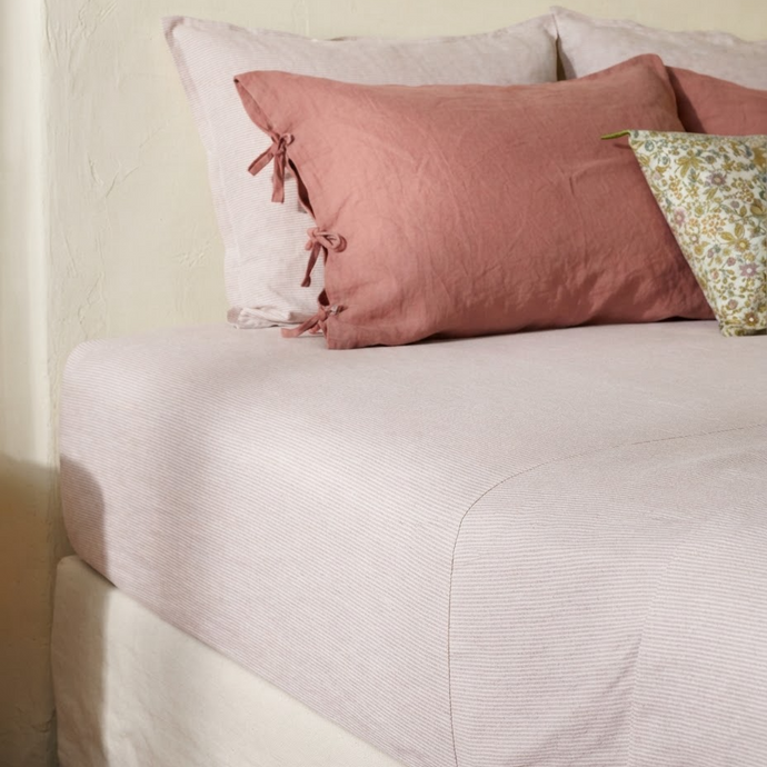 Flat Sheet Fil a fil
