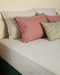 Flat Sheet Fil a fil