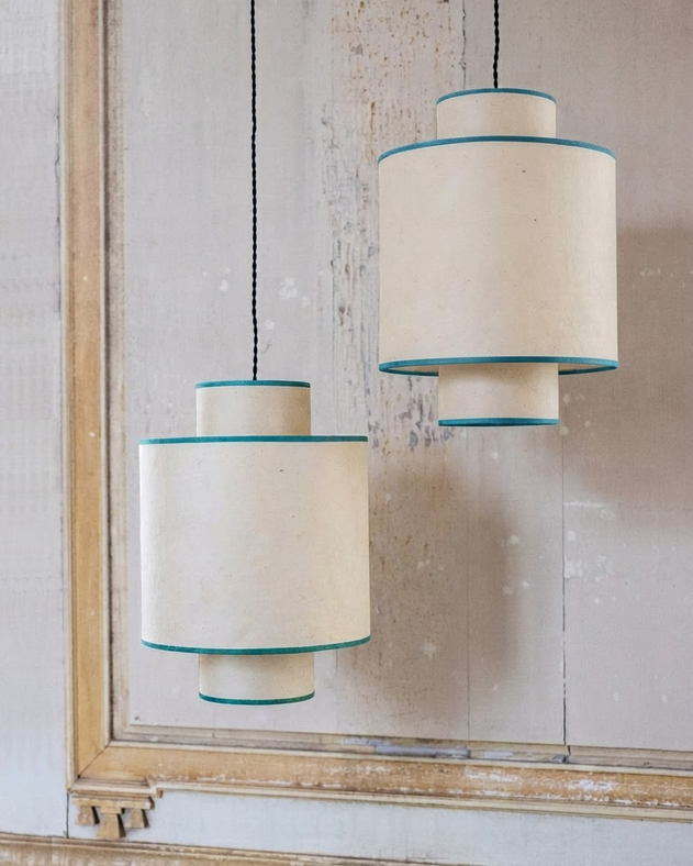 Supension Ilam Népal