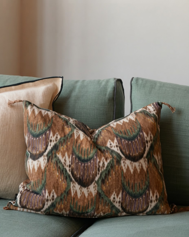 Housse de coussin Mirage