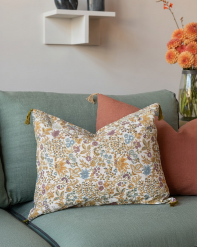 Housse de coussin Neroli