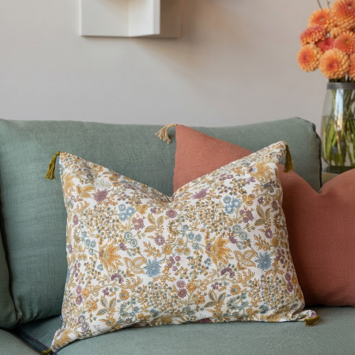 Housse de coussin Neroli