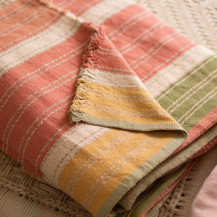 Plaid Vella