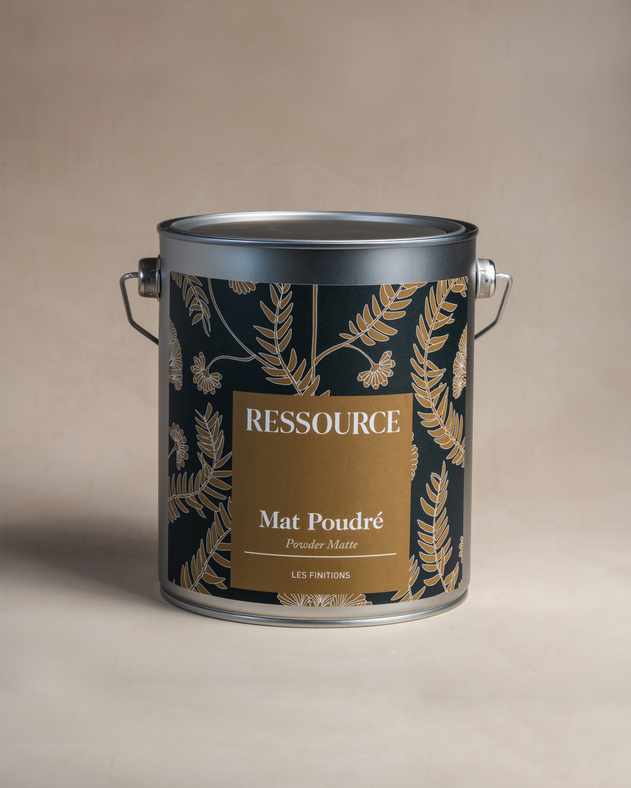 Paint Le Sauvageon