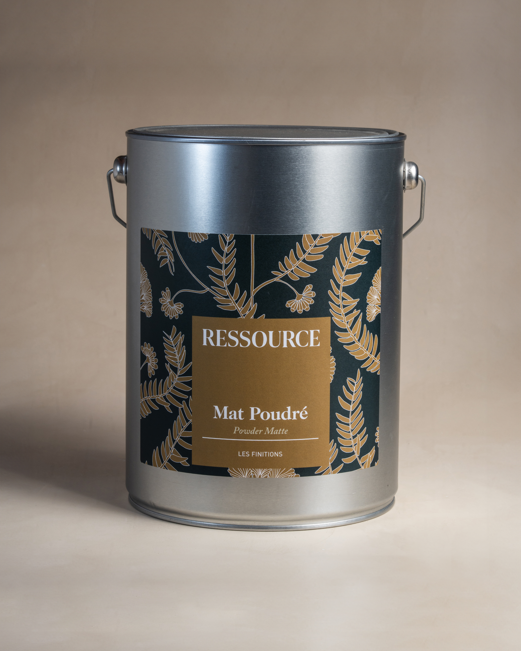 Paint Le Sauvageon