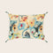 Housse de coussin imprimée Fiore