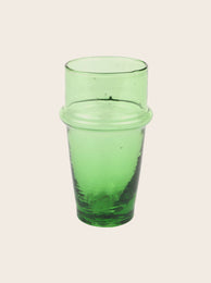 Lot de 6 verres Beldi