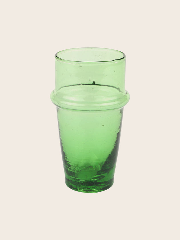 Lot de 6 verres Beldi