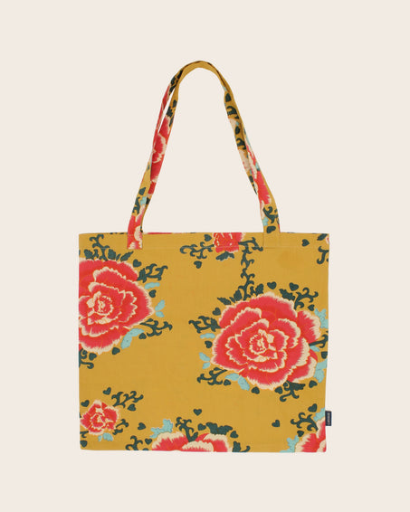 Sac shopping en coton
