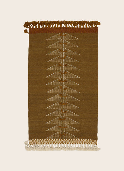 Tapis Galee