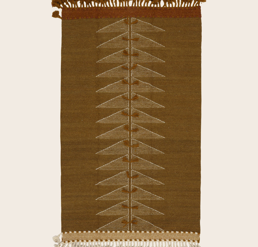 Tapis Galee