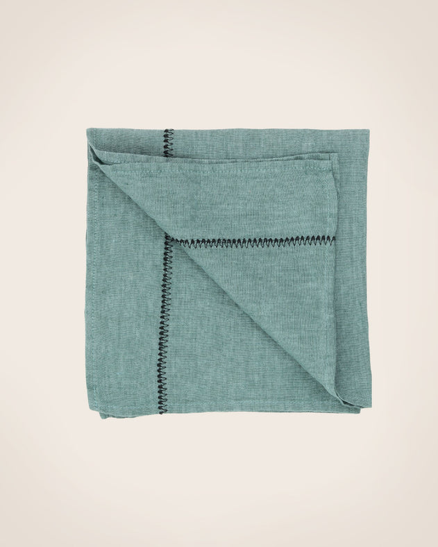 Serviette de table Noé