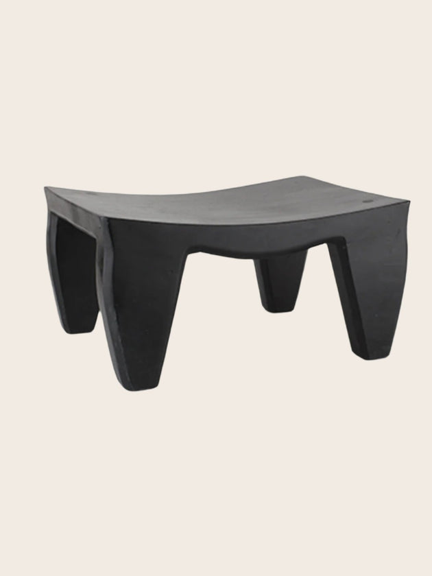 Set de 3 patères en acier Naila