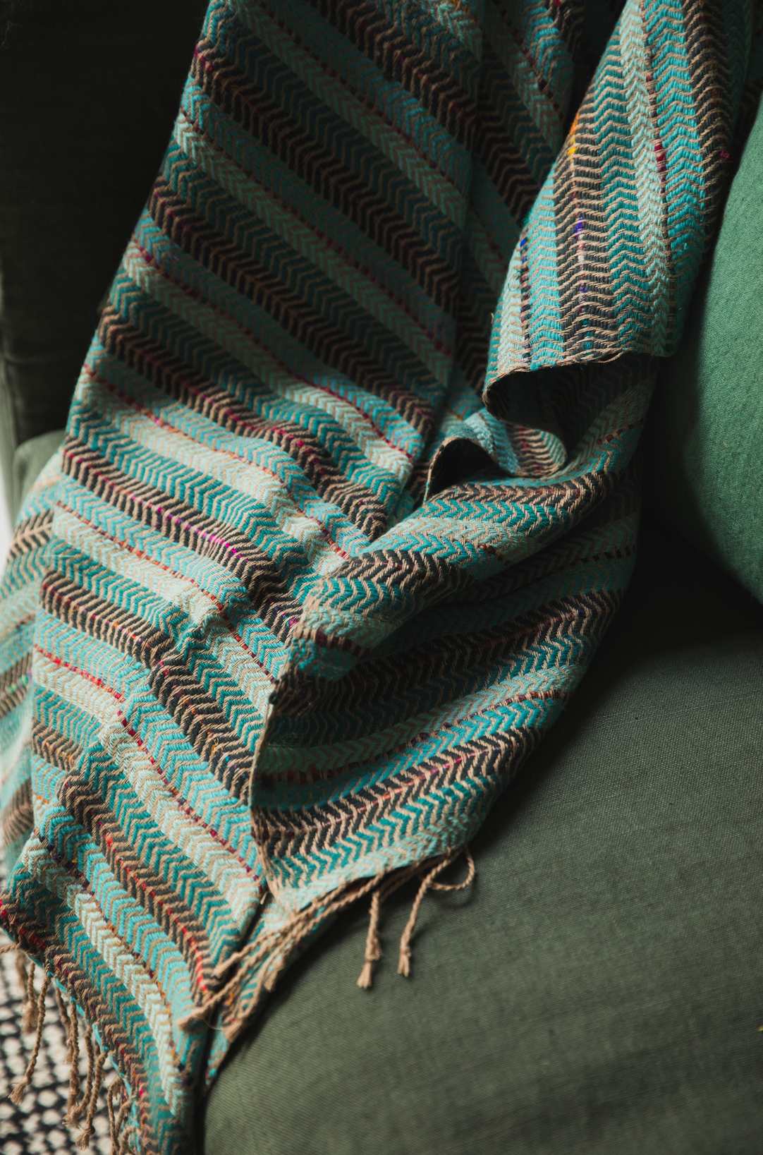 Norea Plaid