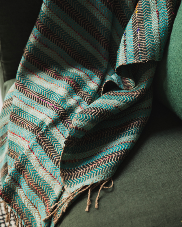 Norea Plaid