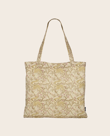 Sac shopping en coton